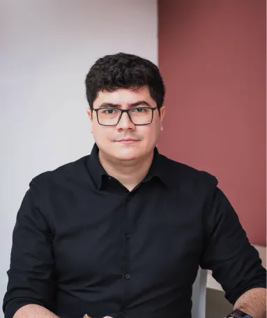 Dr. Ricardo Fonseca