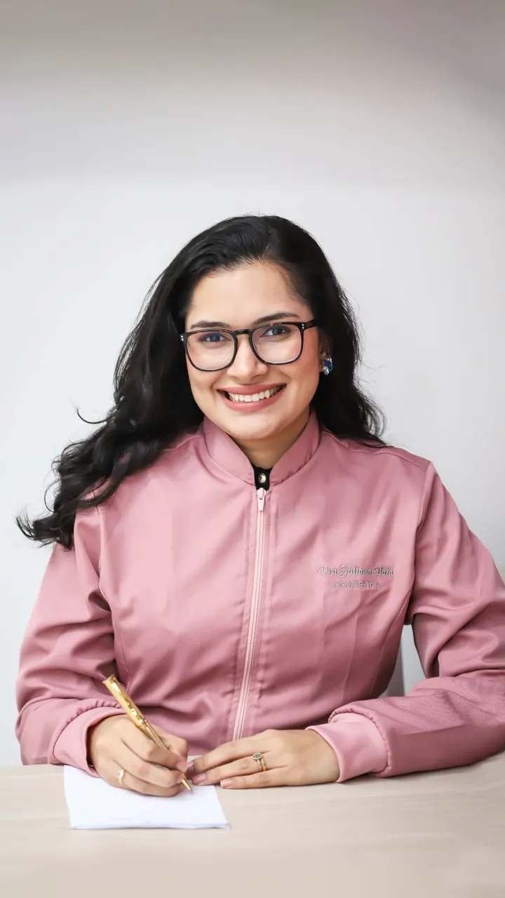 Dra. Juliana Baia