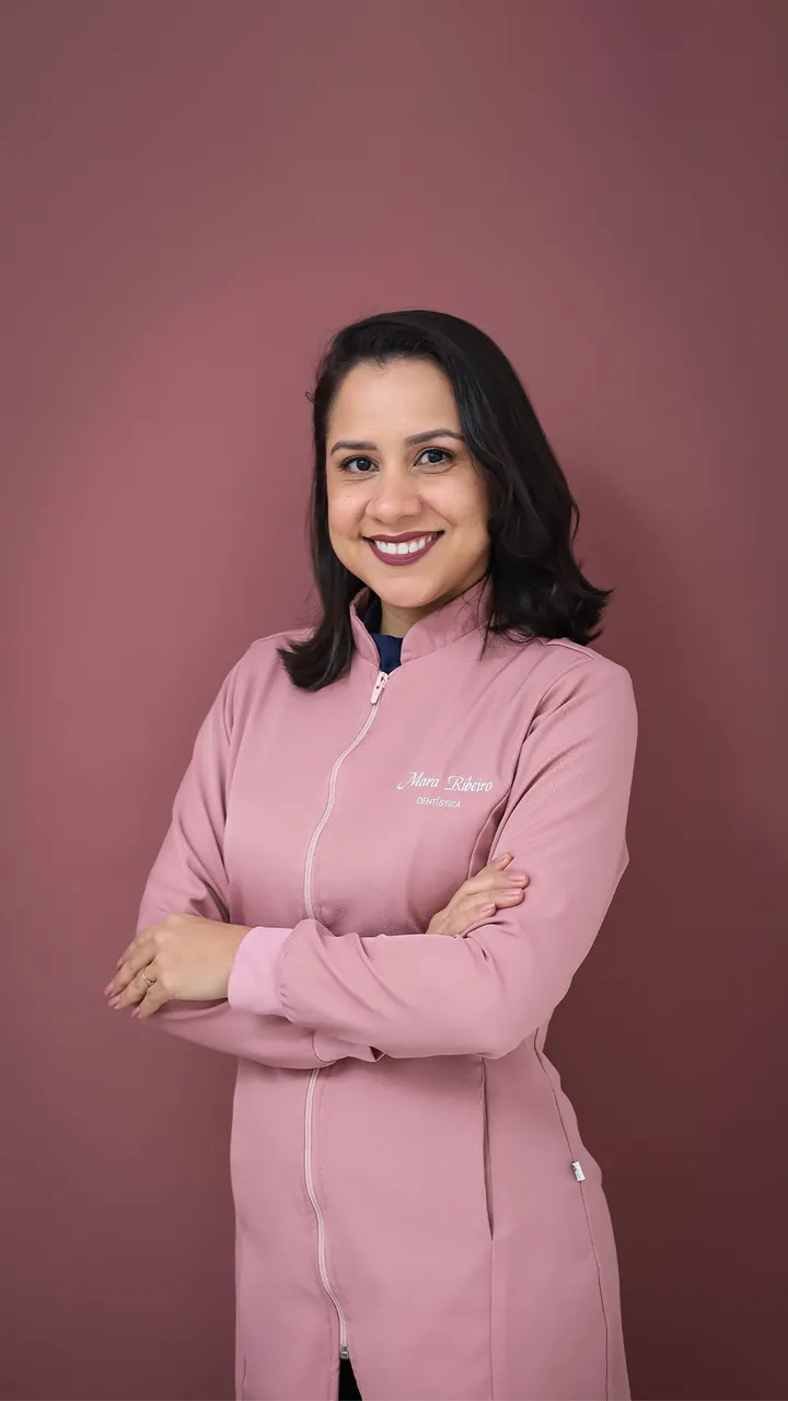 Dra. Mara Ribeiro